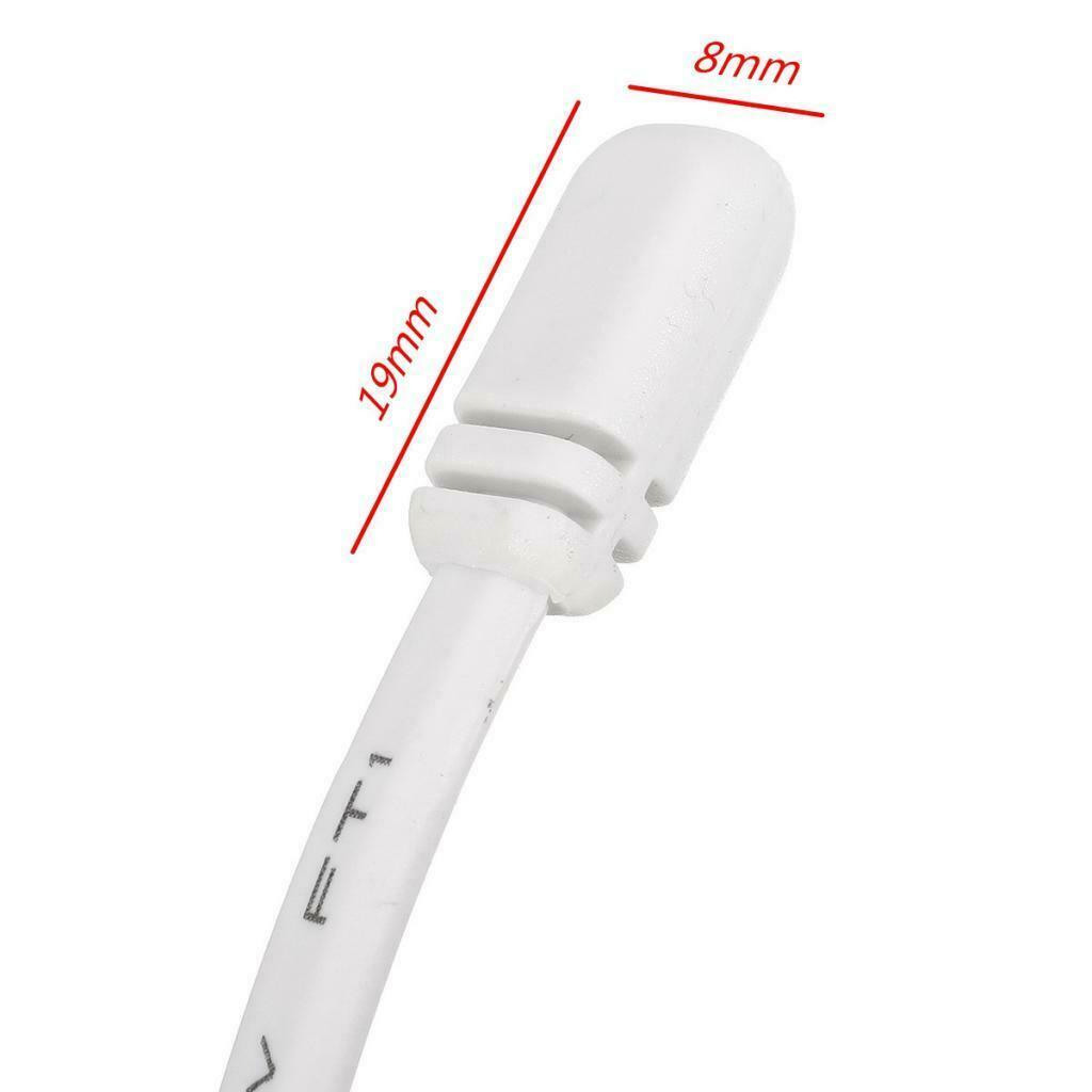 Manual Room Thermostat. Floor Heating Thermostat With Floor Sensor