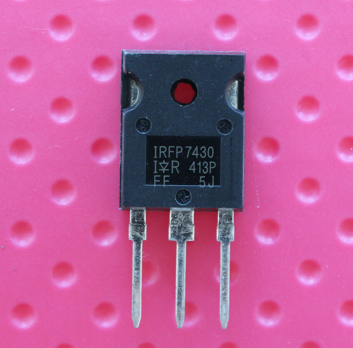 2pcs IRFP7430 TO-247 Integrated Circuit IC