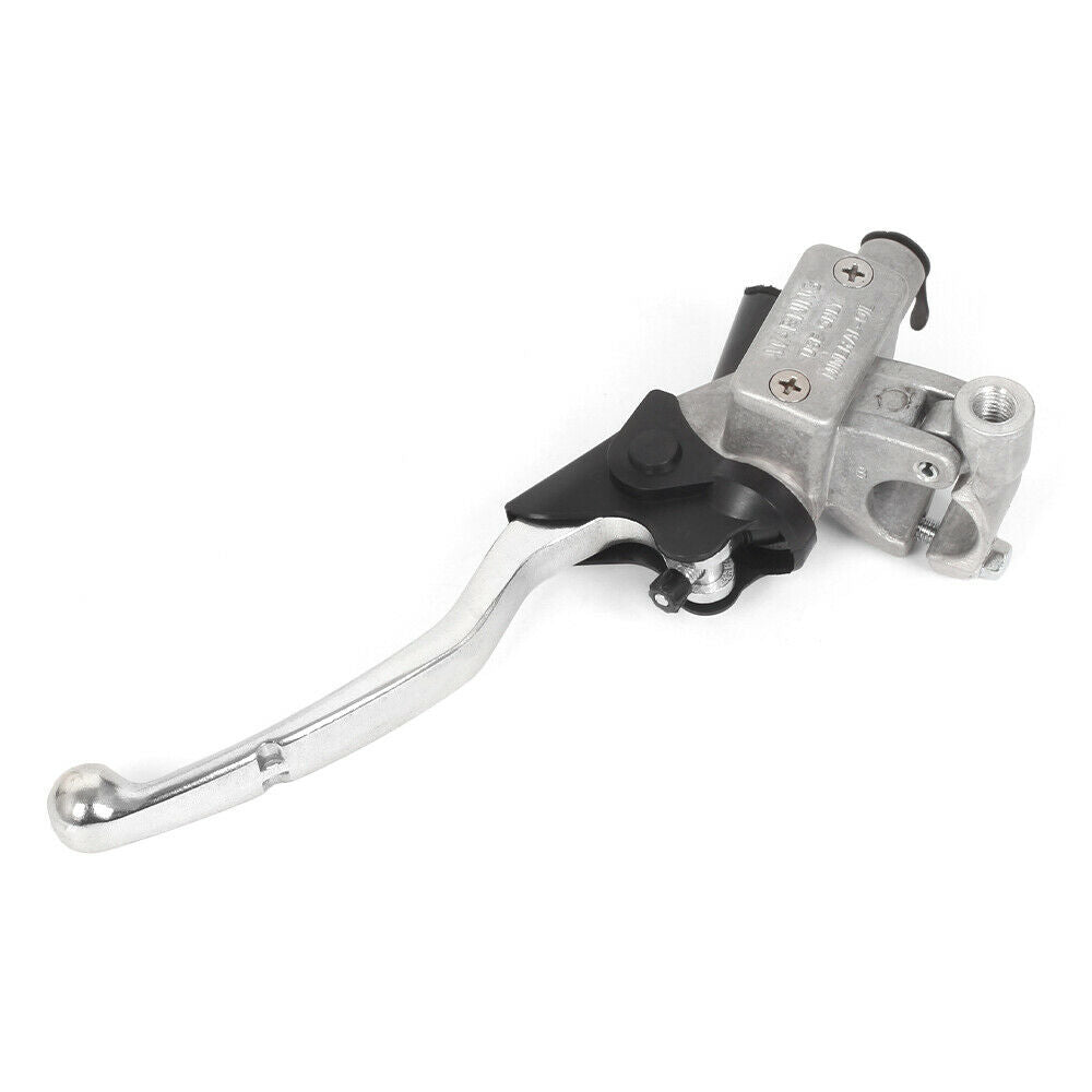 Universal Hydraulic Master Cylinder Clutch Lever For Off-road Dirt Bike