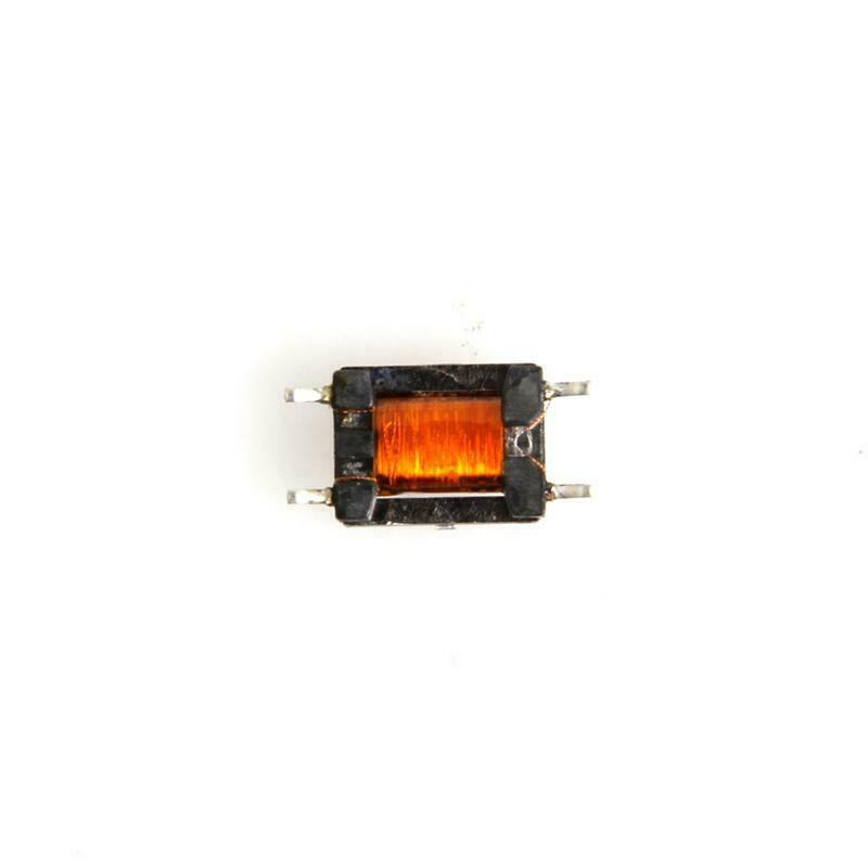 New SMD ED8 Audio 600: 600 1: 1 Nickel Steel Transformer