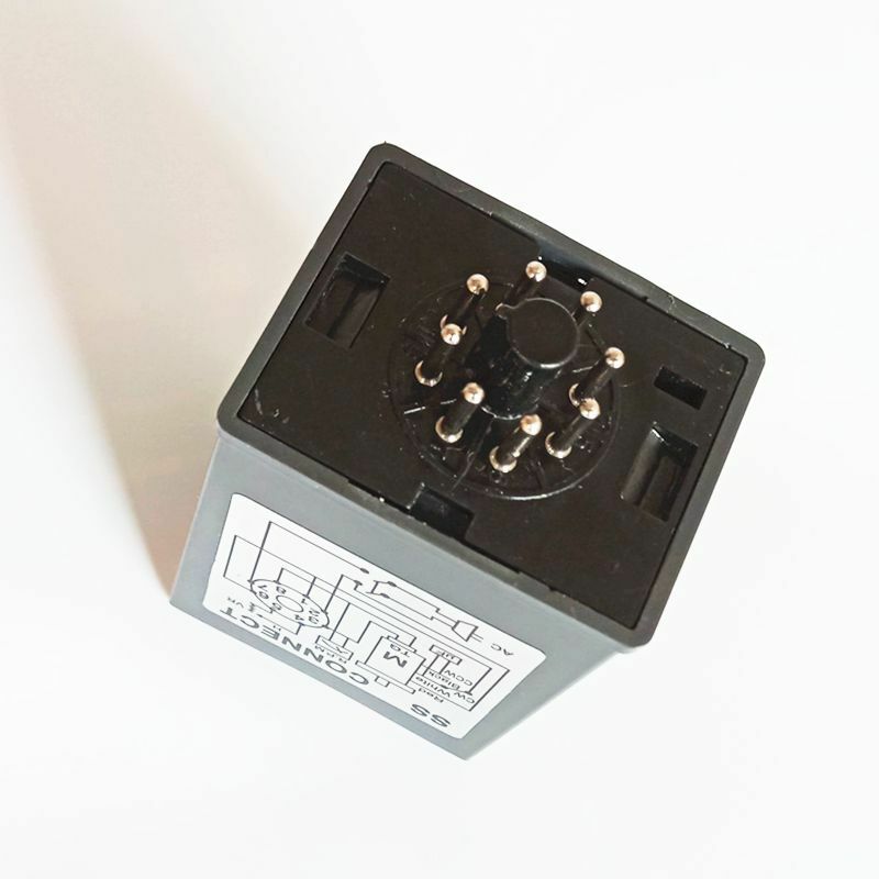 1PCS Motor Speed Controller AC 220V 50HZ Corotation Reverse Option LED indicator