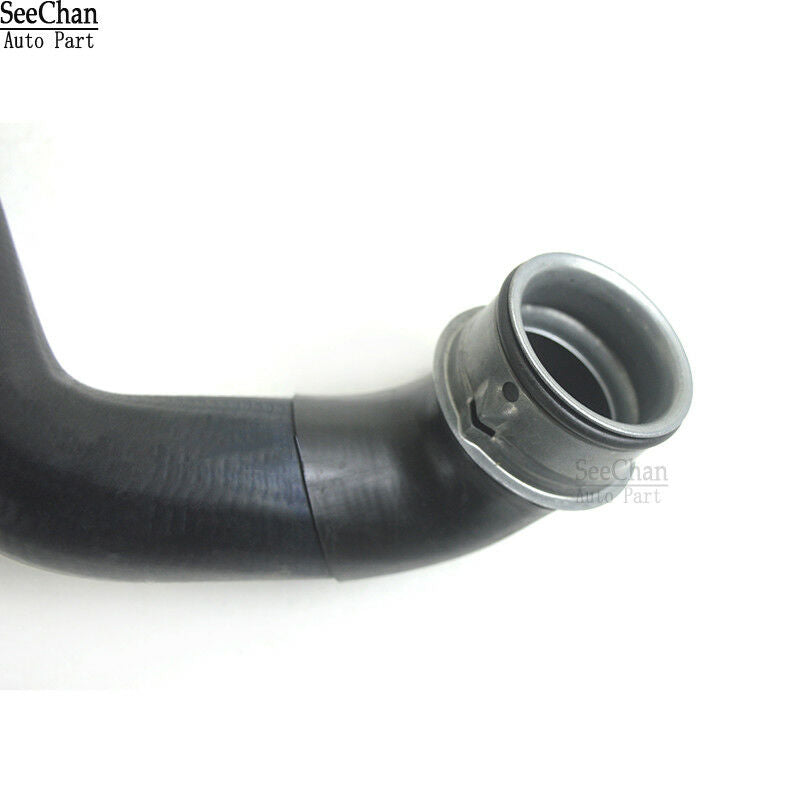 Left Radiator Coolant Pipe Hose Fit For MERCEDES W221 Sedan 2215013584 10947542