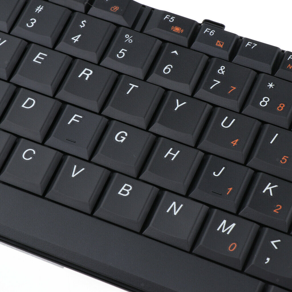 Replace keyboard for Y450 Y550 V460 B460 Y460 Y560 Y460C Y560DT