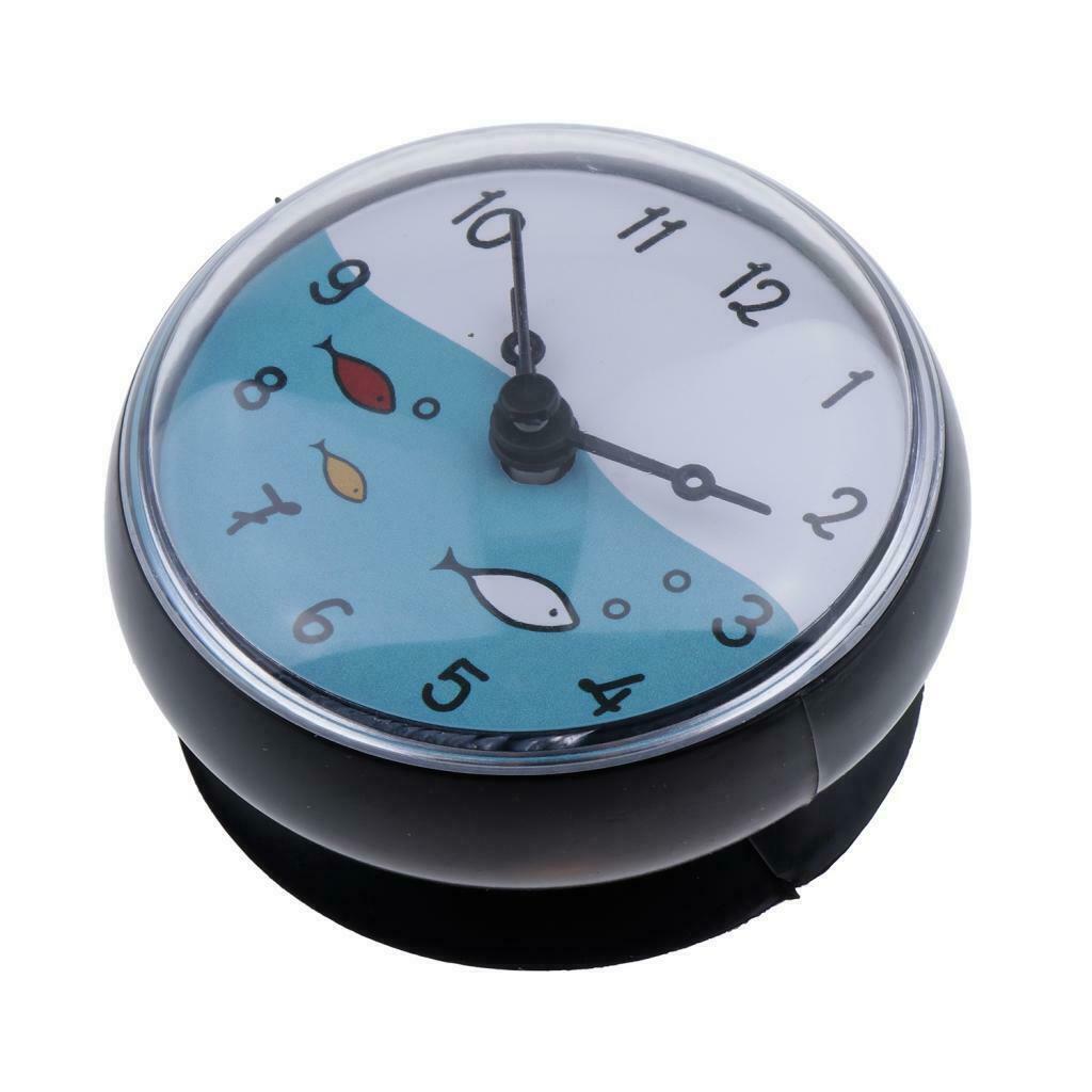 Waterproof Time Display Decoration Gift