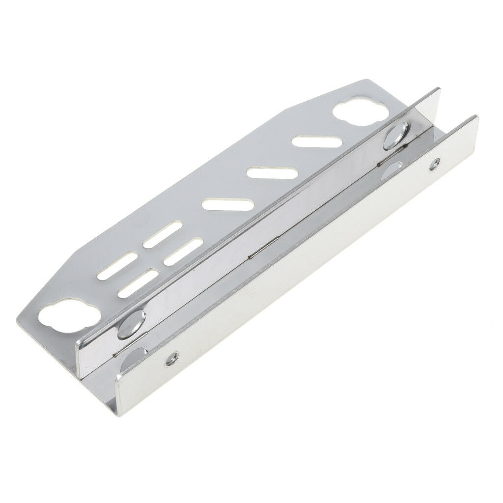 Aquarium Aquascaping Kits Holder Tweezer Scissors Spatula Rack Tank Mounted