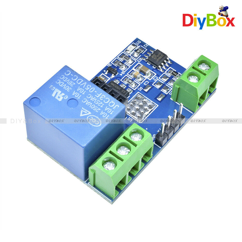 DC 5V ESP8266 ESP-01 WiFi Relay Module Remote Control Switch for Home Automation