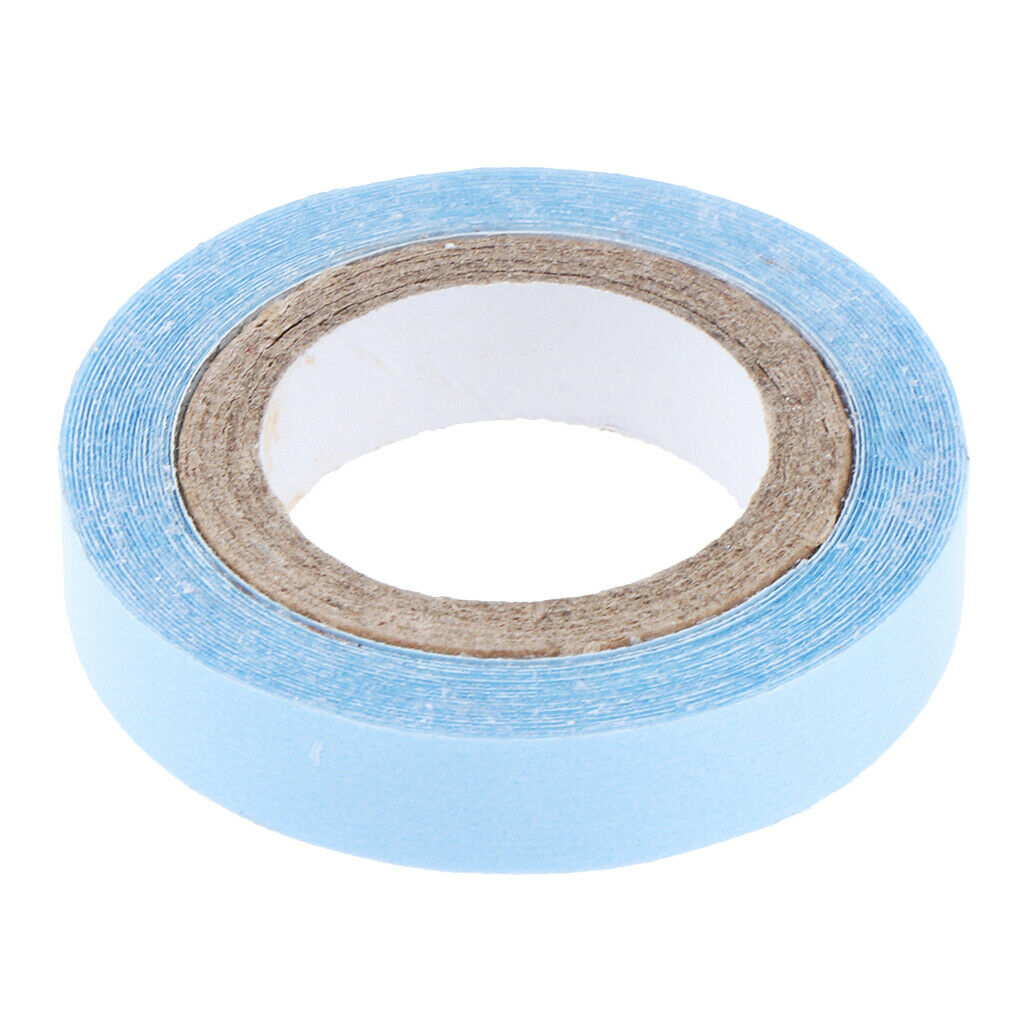 2x Double Sided Wig Tape for Skinweft Hair Extension Toupee Hairpiece 3 Yard