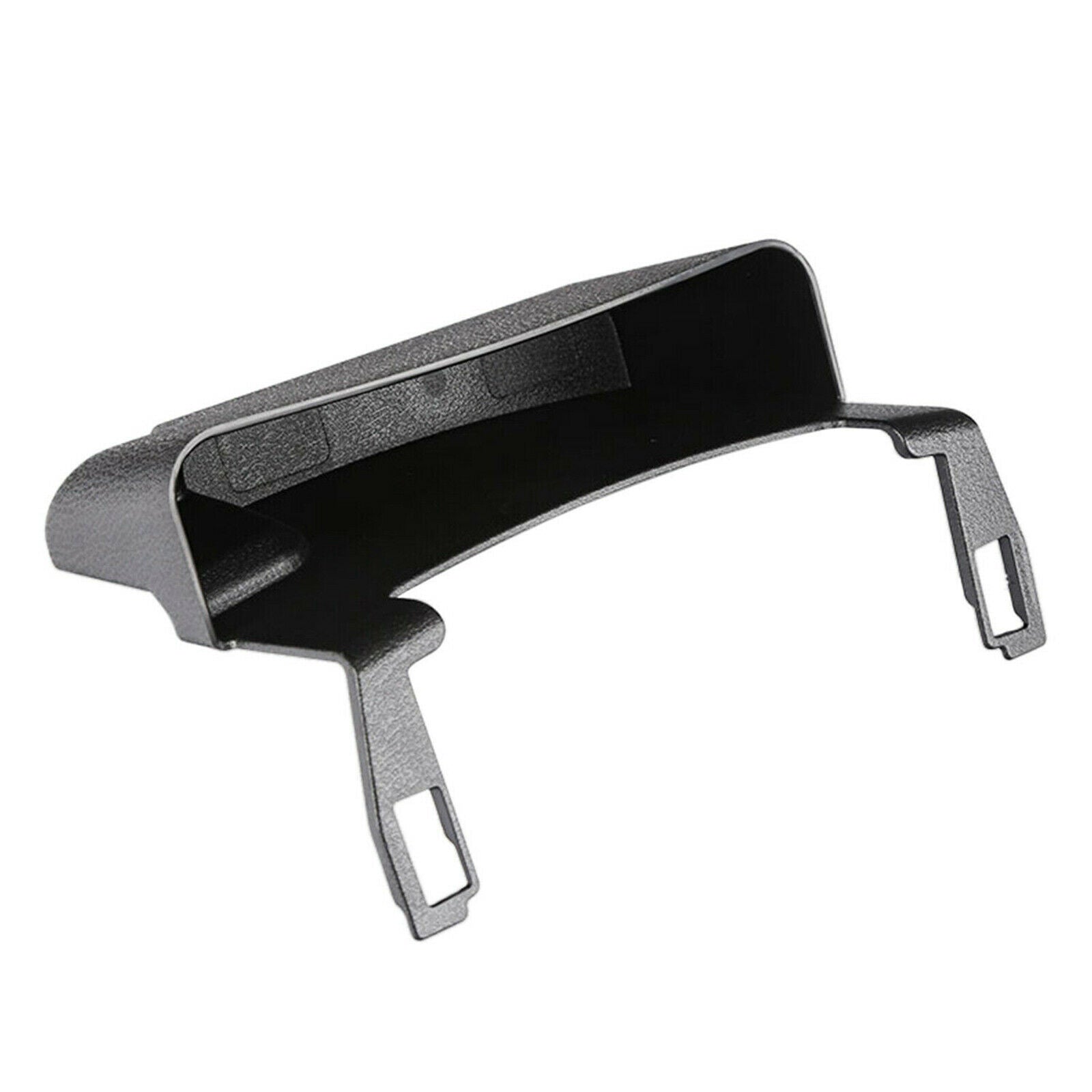 Black Center Console Tray Sunglass Holder fits for Jeep Wrangler JL JT Parts
