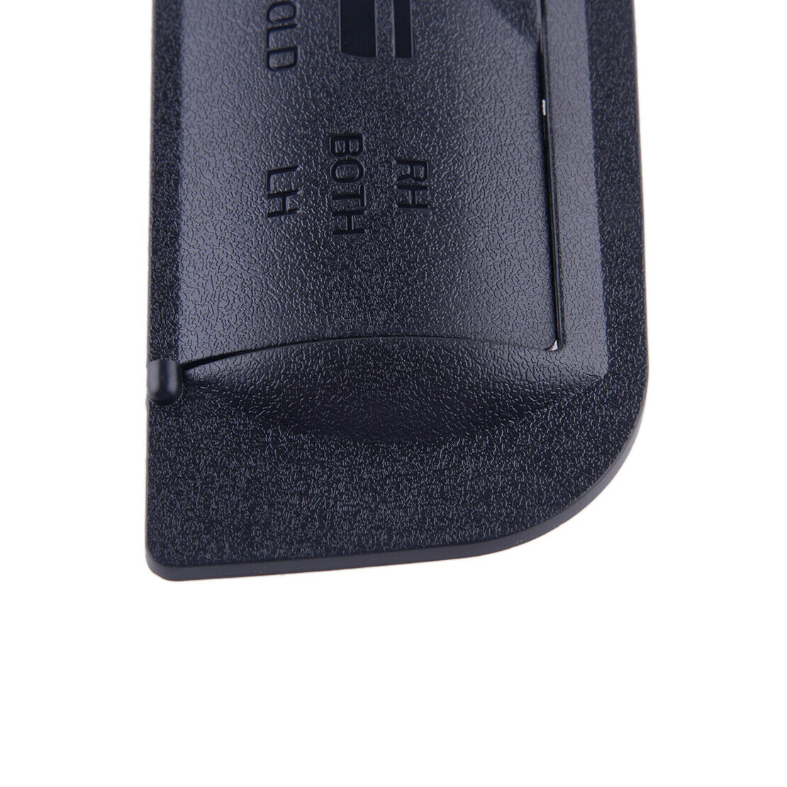 Fit for Ford Explorer 2011-2018 Rear Trunk Seat Adjust Button Shell Cap Cover .