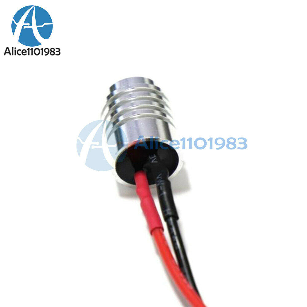 2PCS RC FPV Night Flying Searchlight 1.5W Bright LED Lights for Airplane QAV250