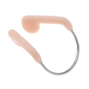 Non-slip Swimming Wire Nose Clip Sports Nose Clamp Underwater Accessory