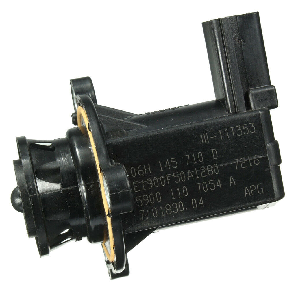 Air Infection Diverter Valve for Audi A3 A4 A5 A6 Beetle   Passat