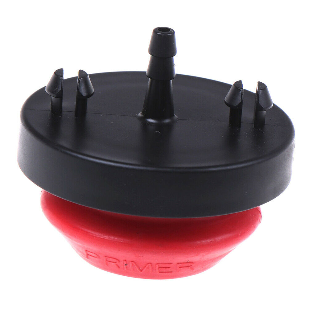 Red primer bulb fit for tecumseh 570682 AV520,HMSK100 snow blower carbure.l8
