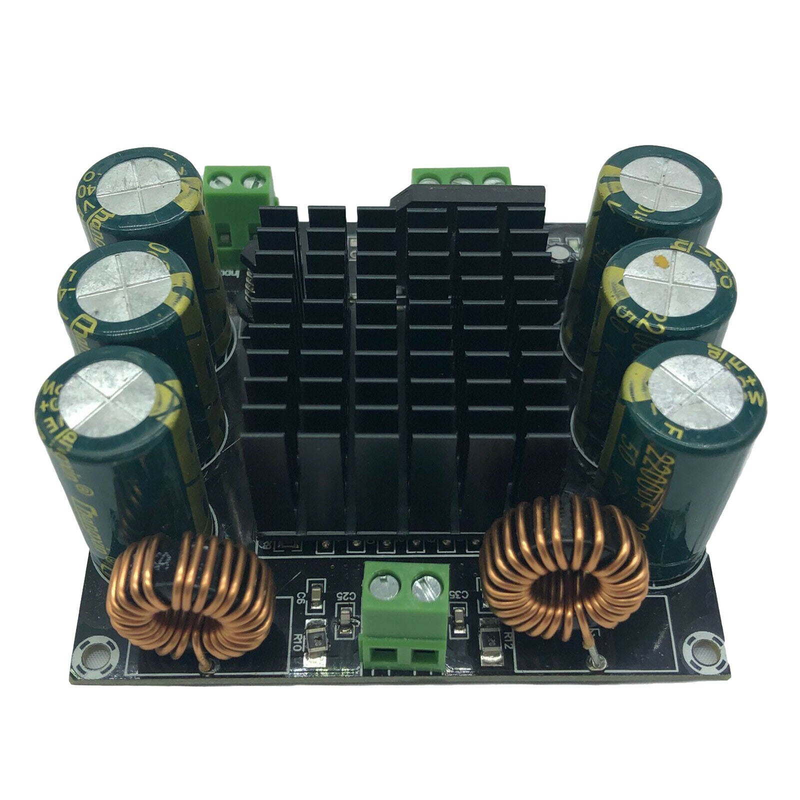 TDA8954 BTL Large Power Mono Digital Audio Amplifier Board 420W Module
