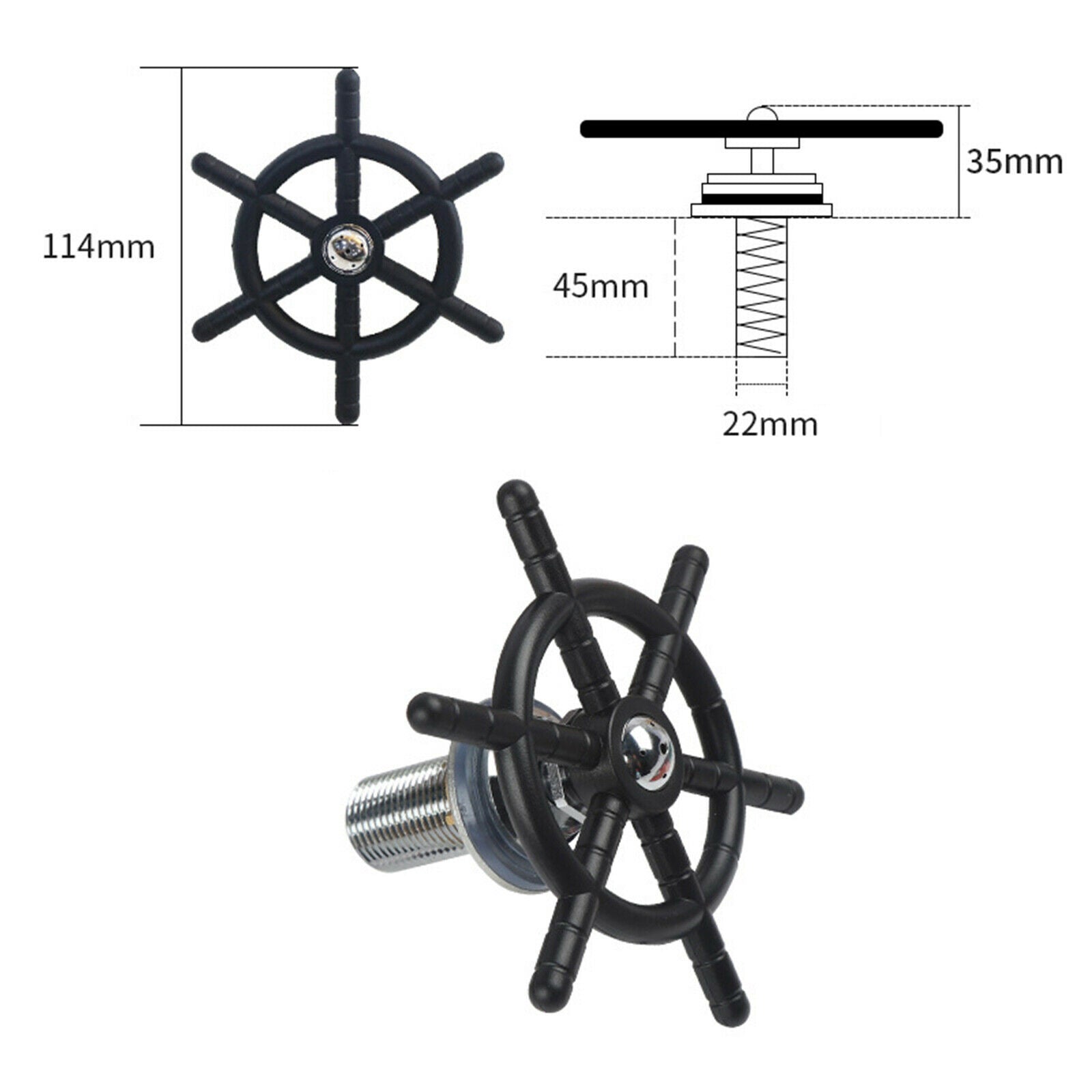 Kitchen Sink Glass Rinser Washer Pitcher Faucet Head Rinser Accessories