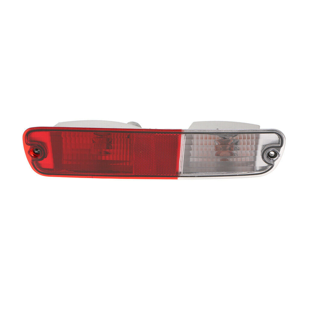 Right Side Rear Bumper Fog Light For   Pajero MONTERO 03-06 MN133776