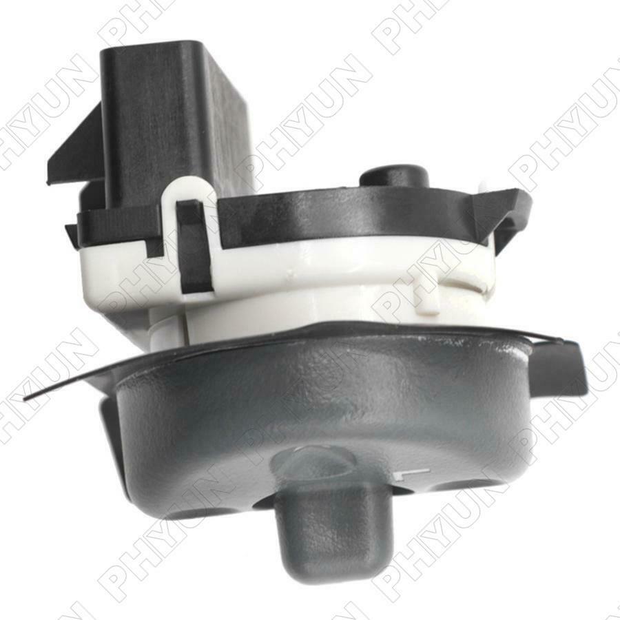 For GMC Sierra Chevy Suburban Silverado Power Mirror Control Switch 15009690