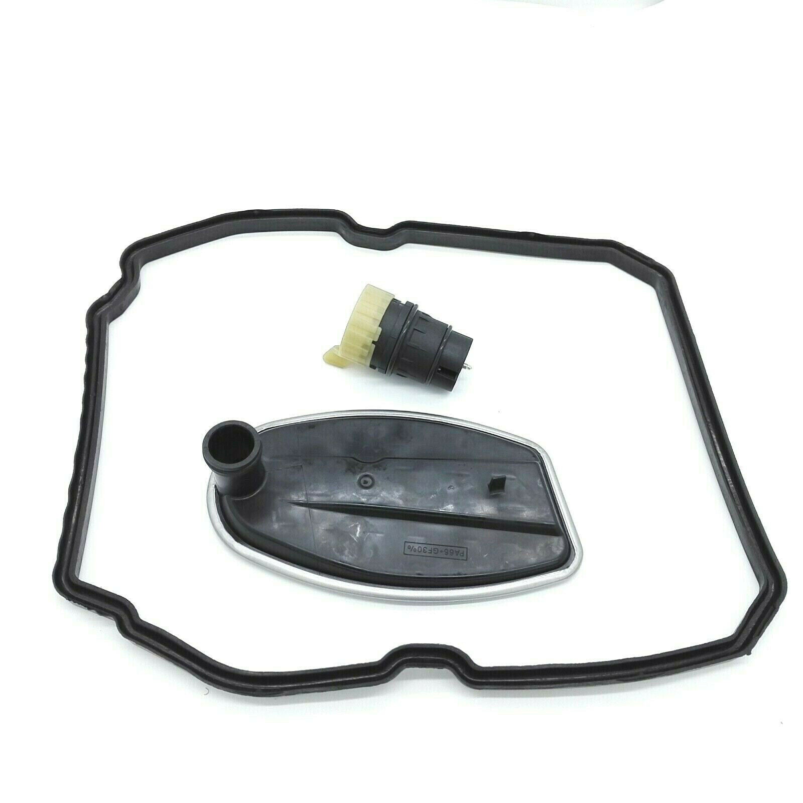 Transmission Filter Kit Durable Premium Professional Fit for Mercedes C55