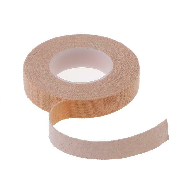 500cm Roll Adhesive Tape for Chinese Guzheng Pipa Finger Nails Picks