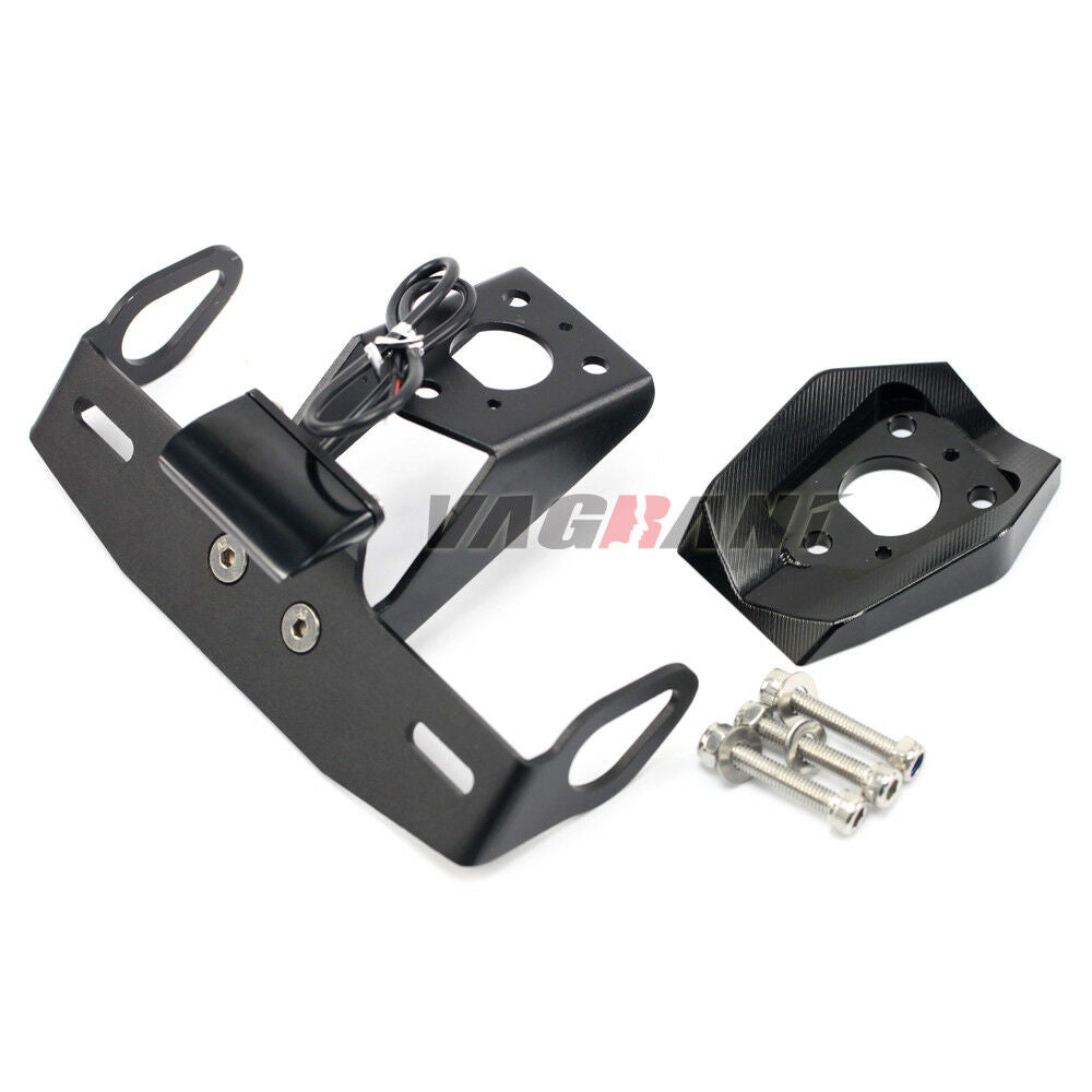 Fender Eliminator License Plate Holder For YAMAHA YZF-R1 YZF R1M/S 2015-2020