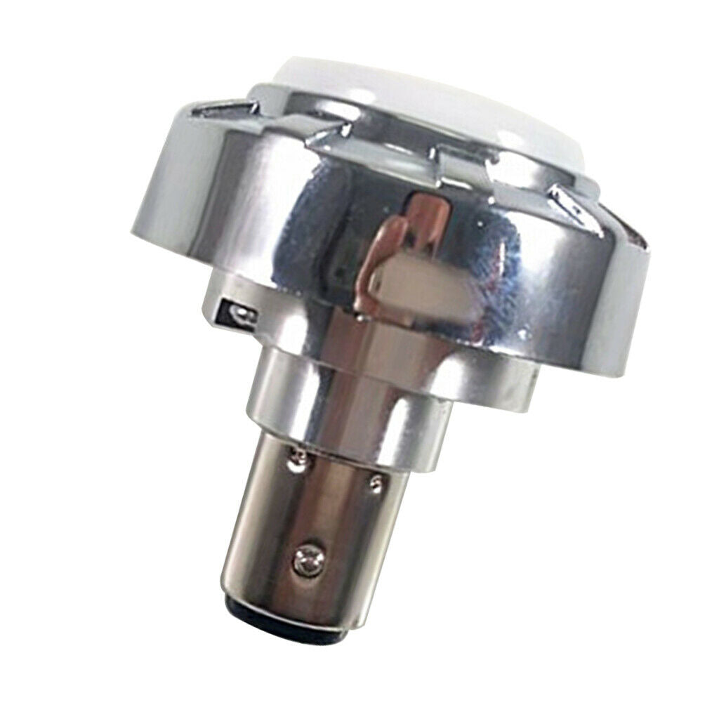 Rear Back Stop Brake Tail Light Lamp Bulbs for Motorcycle Straight
