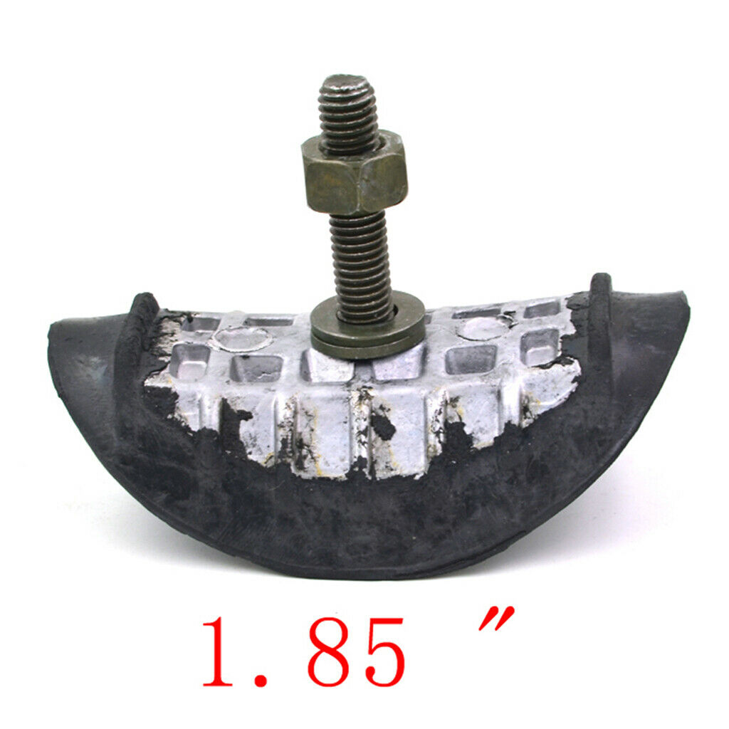 1.85"Dirt Bike Wheel Rim Lock Tyre ClampMotorcycle Tire Rim for Motocross Enduro