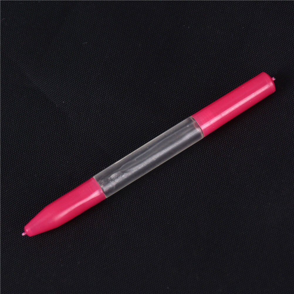 Watch Precision oiler Pen Needle Oil Lubrication Tool Syringe Watchmake.l8