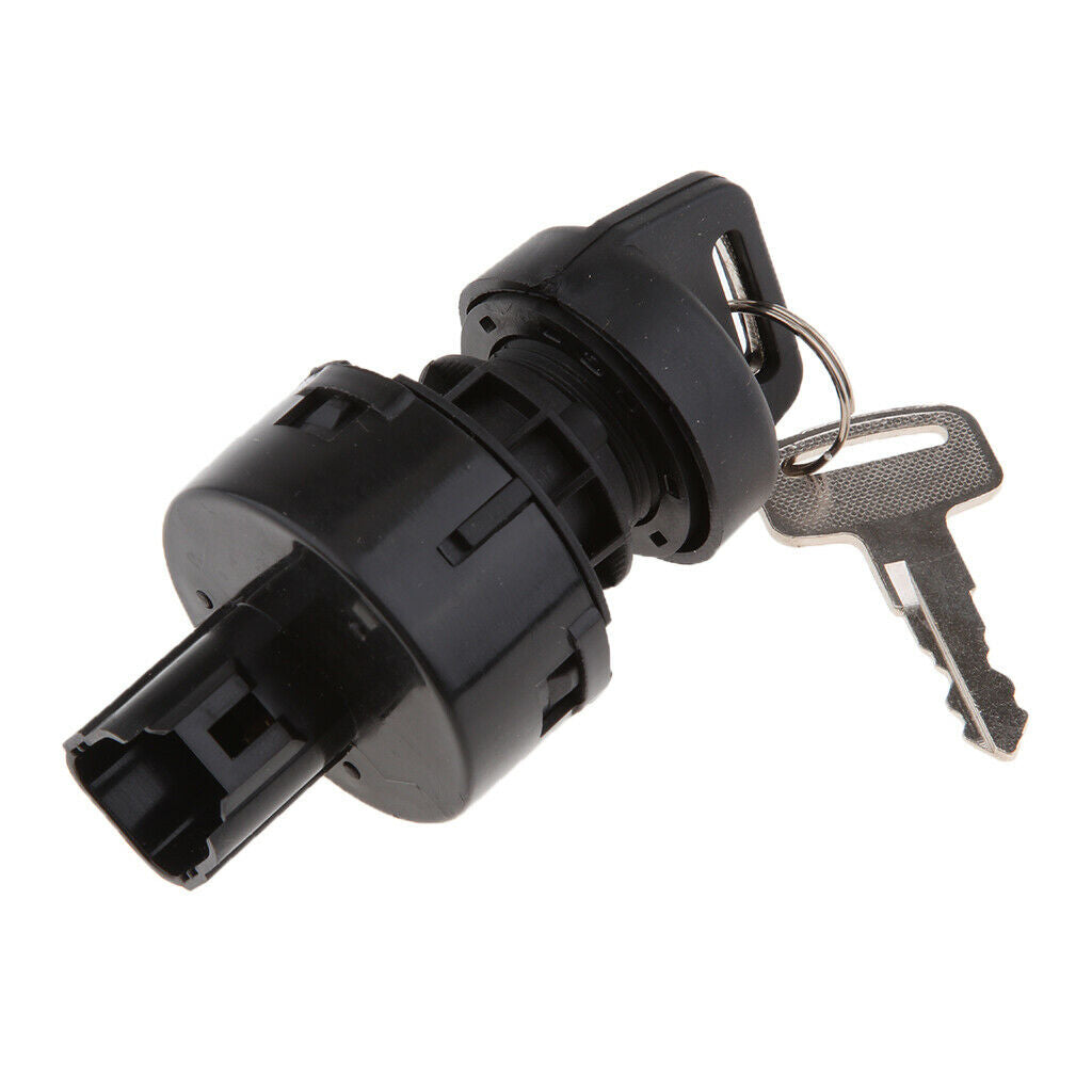 Ignition Key Switch Lock for Arctic Cat Wildcat X 1000 2012 2013 2014 2015 2016