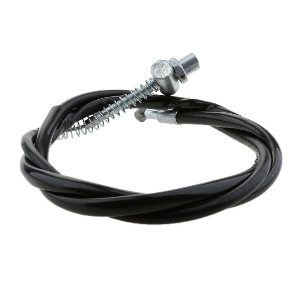 Motorcycle / Motorbike Rear Brake Cable Assembly for Yamaha PW50 PY50