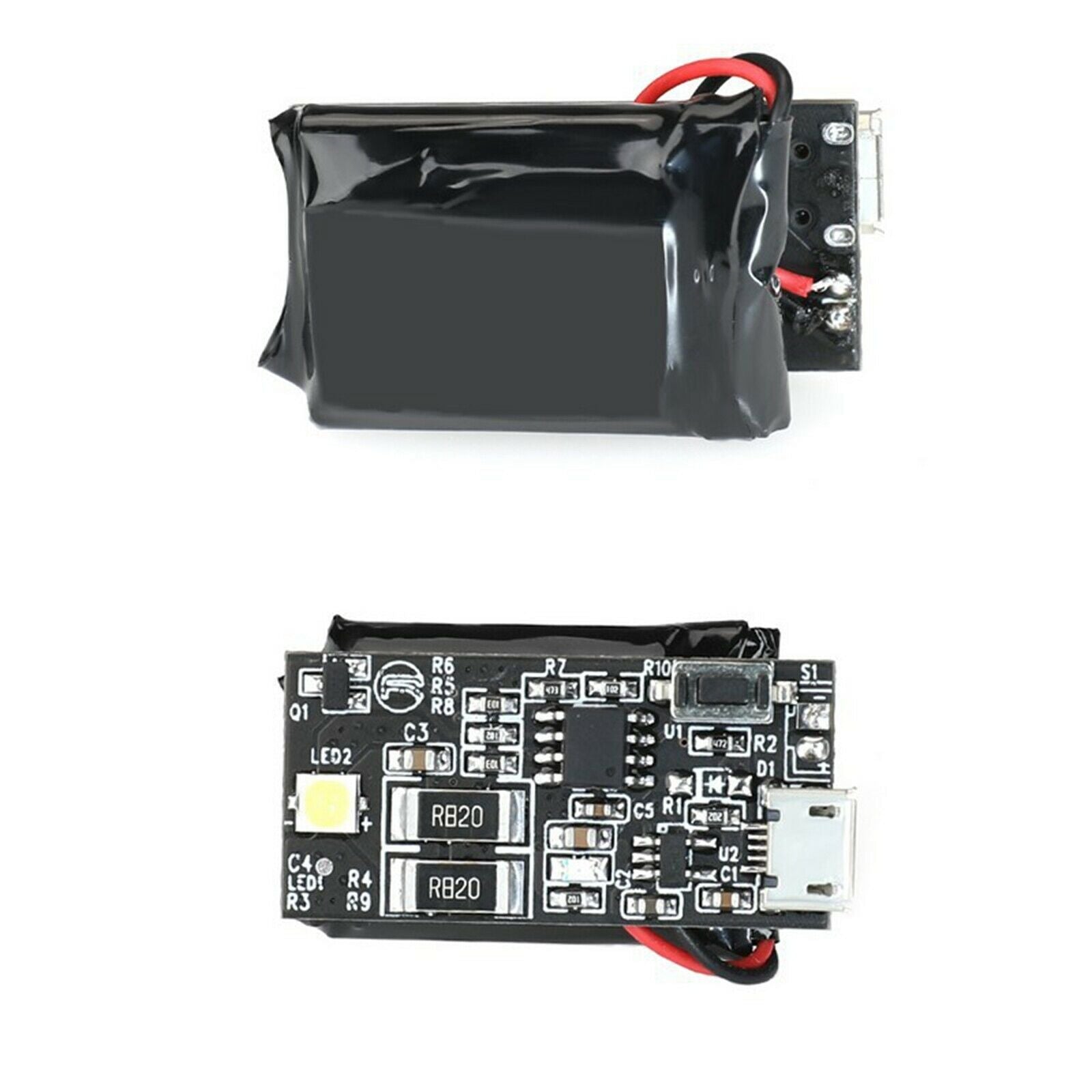 Strobe Light for DJI Mavic Remote Control Drone Upgrade Parts Flash Lights