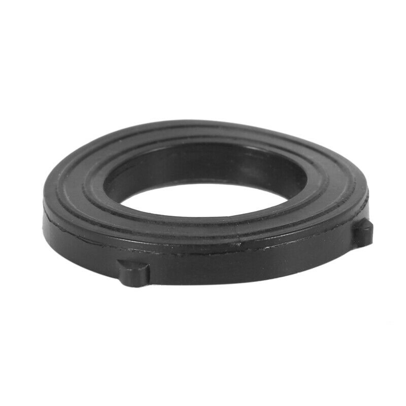 1X(Garden Hose Washers Rubber Washers Seals,Self Locking Tabs Keep Washer Firm6)