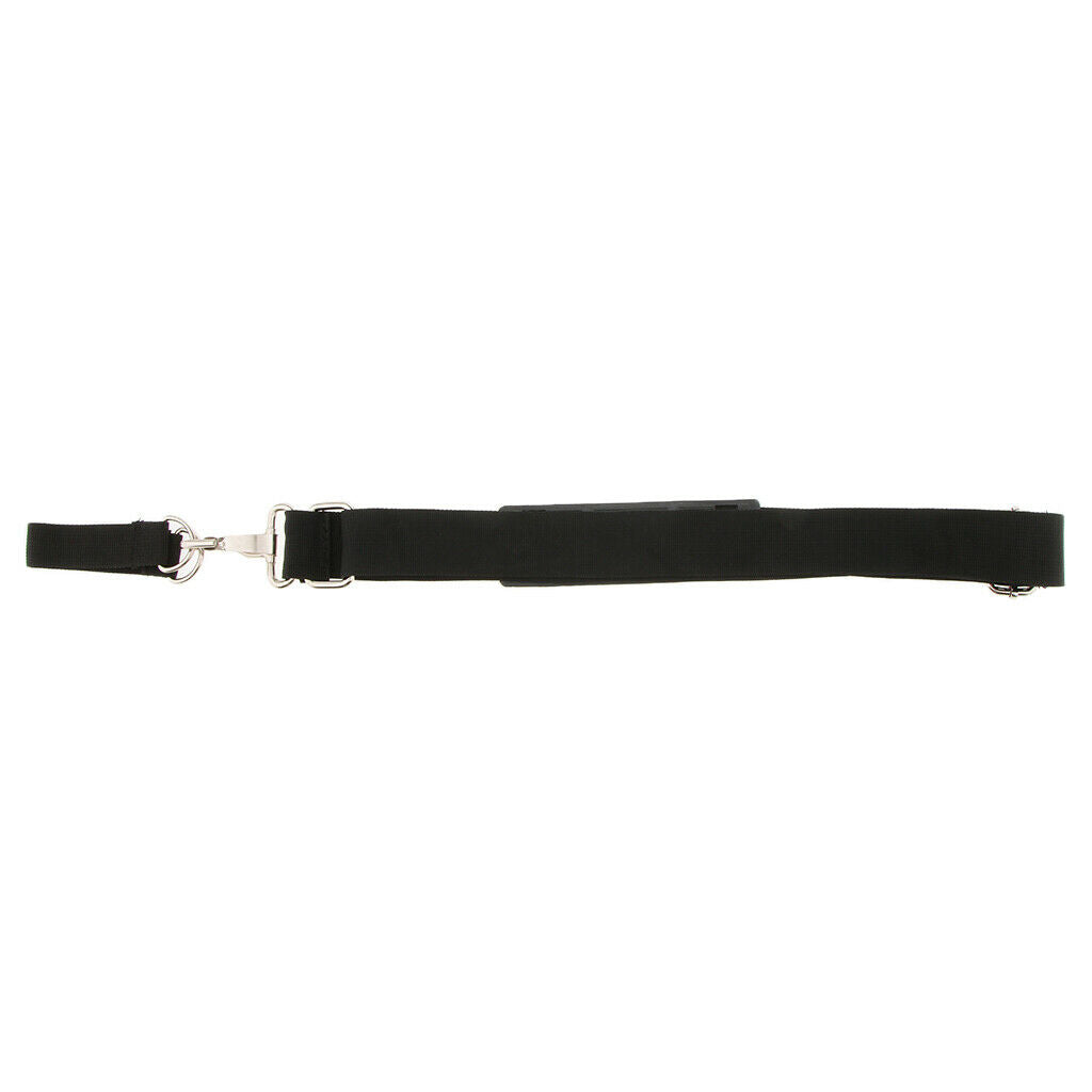 Adjustable Padded Computer Camera Tool Work Bag Shoulder Strap Replacement