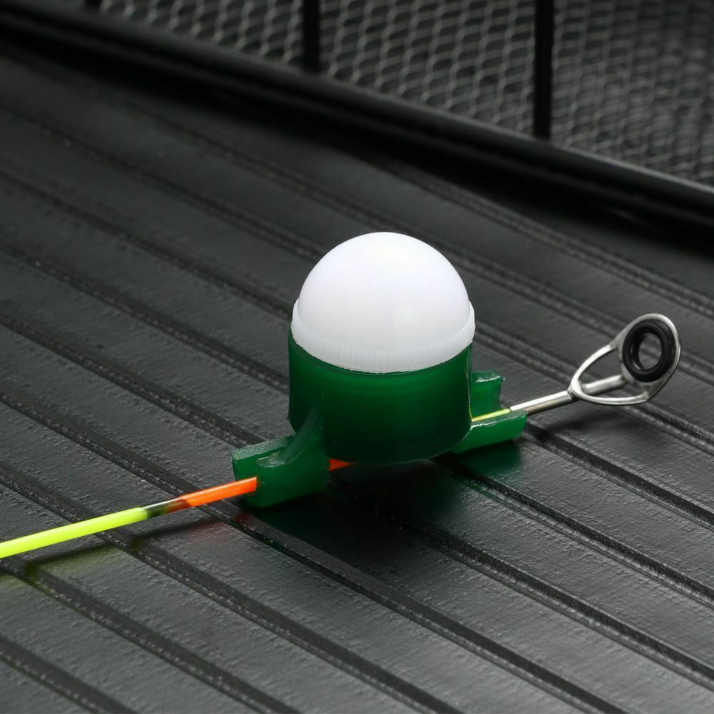 Durable Bite Alarm Fishing Bite Alarm with Battery Bite Indicator Rod Tackle