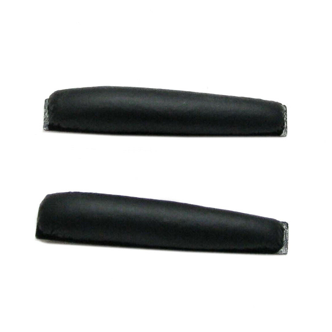 2x Replacement Ear Pads Cushions+Headband For Sennheiser PX100 PX100II Headset