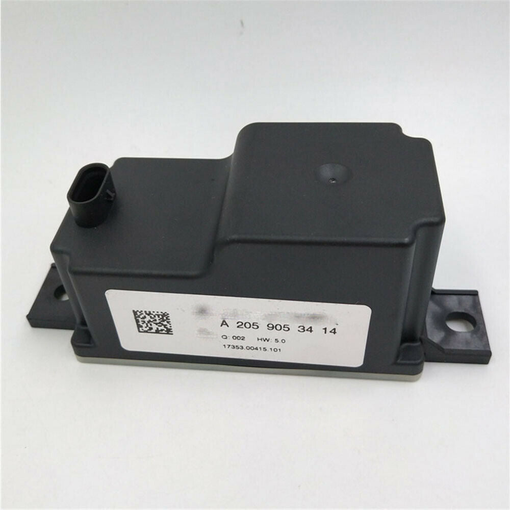 1x OEM Voltage Converter Module For Mercedes-Benz A2059053414 A2059052809