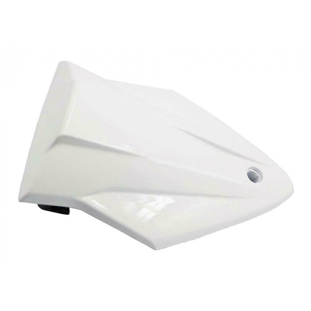 White Tail Seat Cowl Cover Solo Fairing   Plastic For BMW S1000 R/RR 2015 2016
