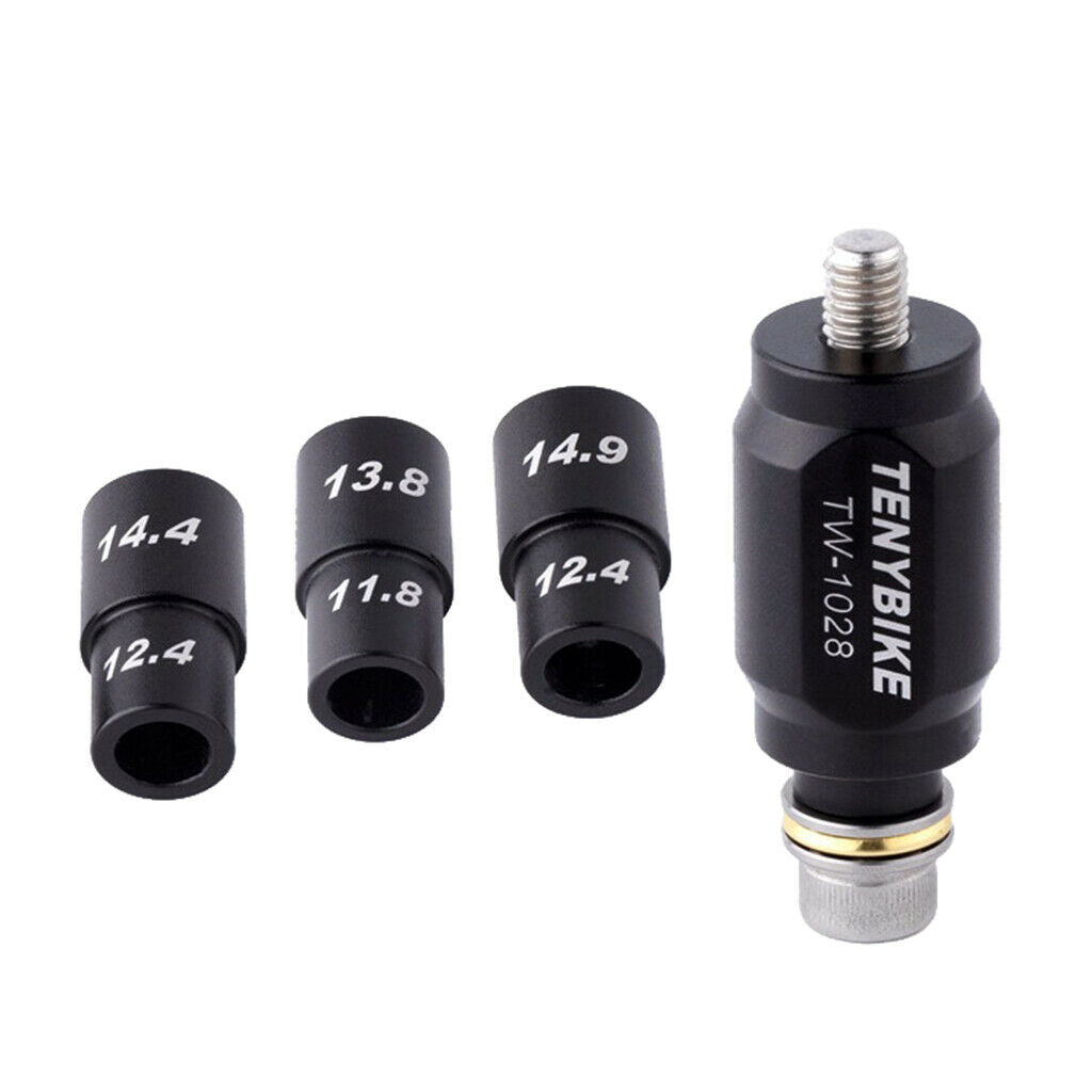 Bike DU Bushing Removal Static Needle Bearings Remover Installer Repair Kit