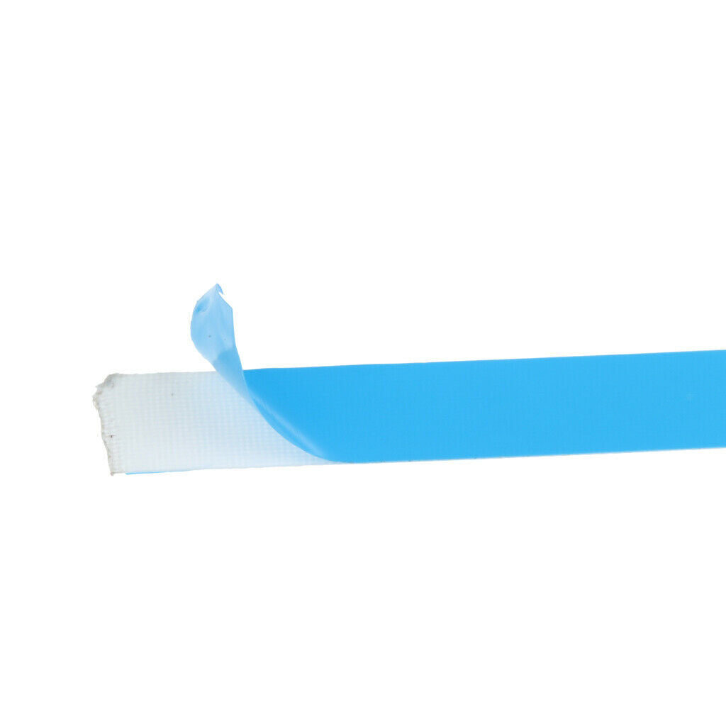 10mm Thermal Conductive Double Sided Adhesive Tape for Chipset LED GPU