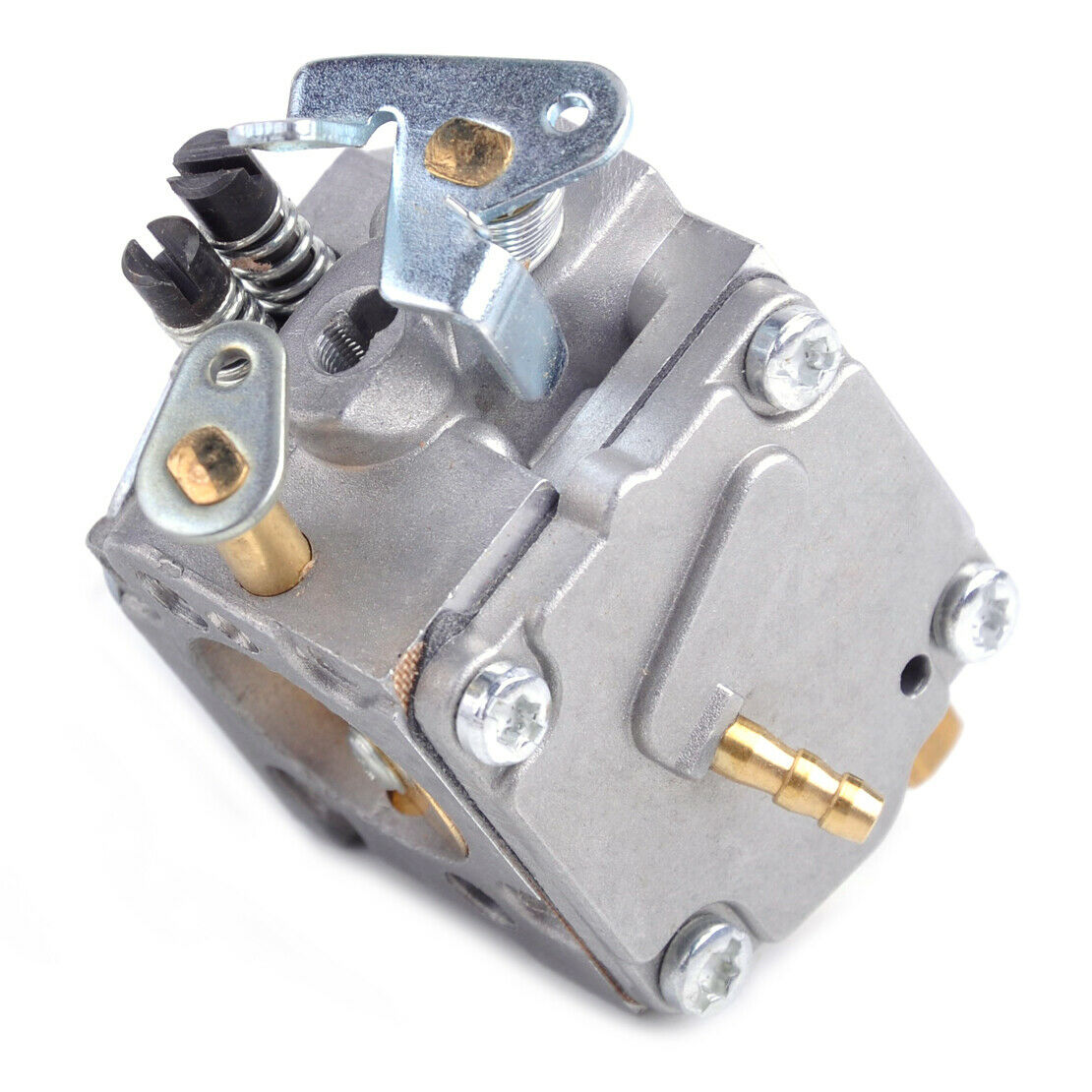 Carburetor Carb 1110-120-0609 Fit for Stihl 041AV 041 Farm Boss Gas Chainsaw An