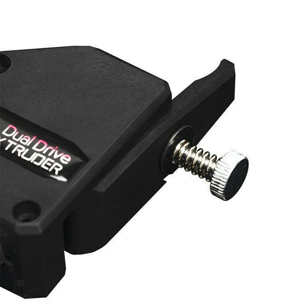 Upgraded BMG Extruder Dual Drive for 1.75 Filament Creality CR10 Ender 3
