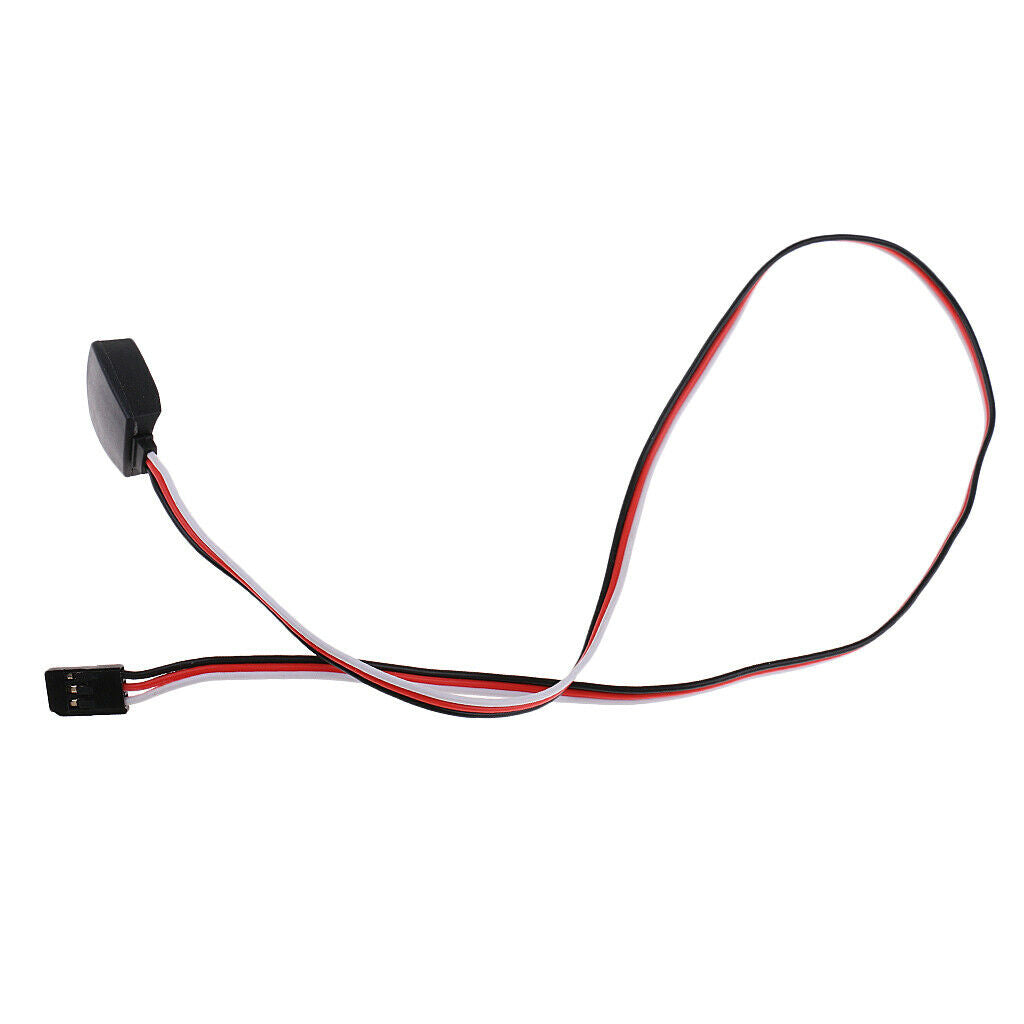 20" Temperature Probe Cable Cord Sensor for Imax B5 B6 Lipo Battery Charger