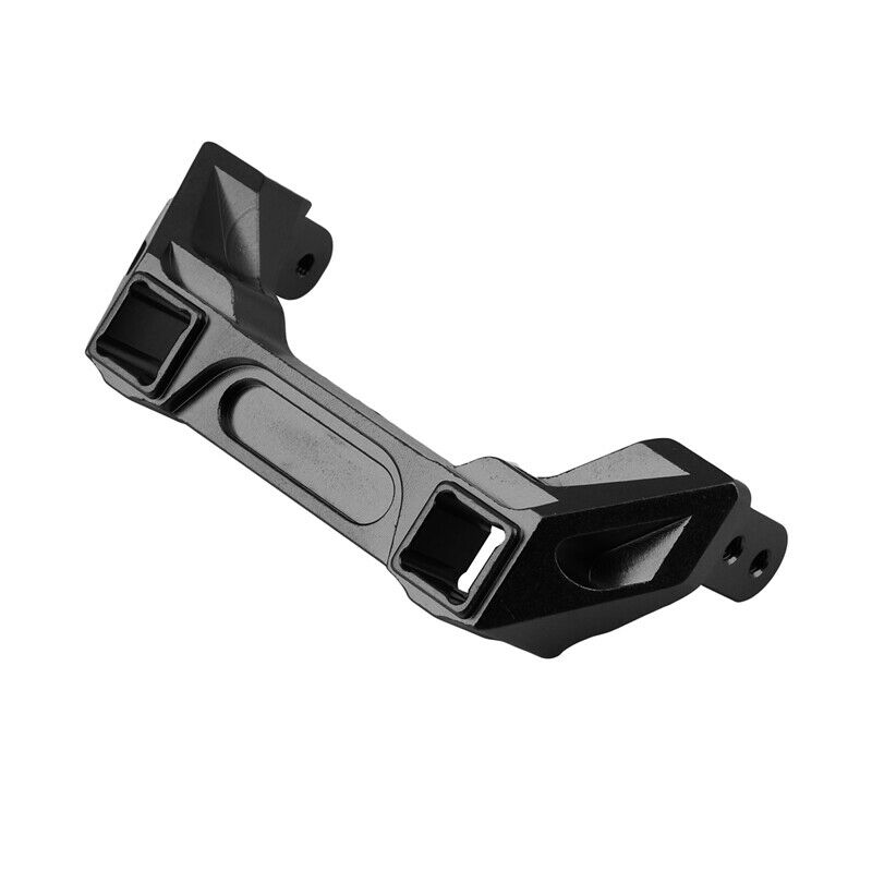 For 4 Metal Rear Bumper Mounts Replacement of TRA8237 for Traxxas  4 1/10 RC CY4
