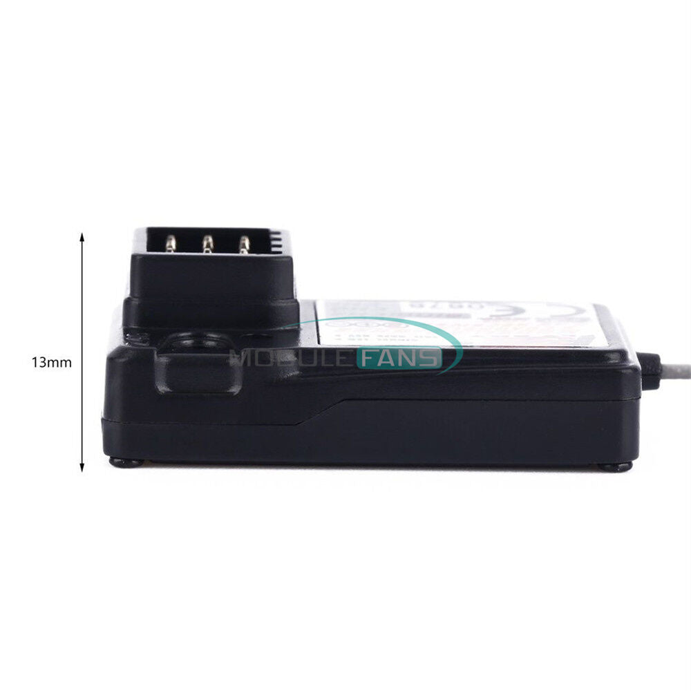 FlySky FS-GR3E 3CH 2.4G Receiver For RC Car Boat GR3C GT3B GT2 GT2E