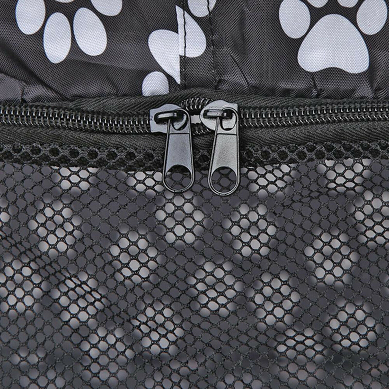 Folding Cat Carriers Dog Carrier Pet Carrier for Small Medium Cats Dogs Puppies