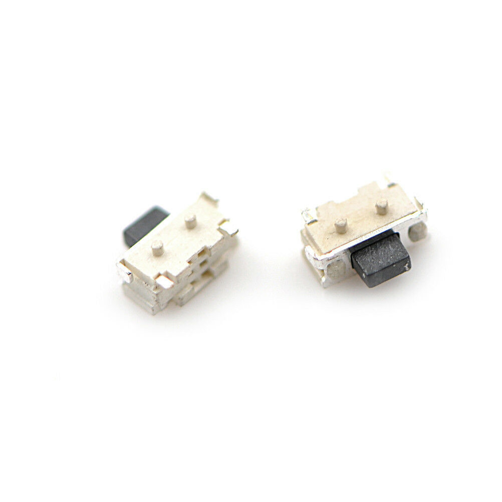 20pcs Side Tactile Push Button Micro SMD SMT Tact Switch 2*4mm .l8