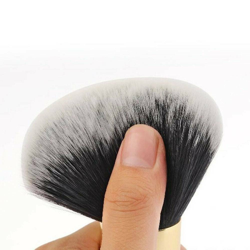 Fashion Makeup Brushes Beauty Powder Face Blush Large Brush Professional Tool