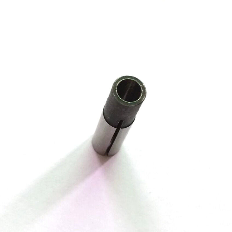 6.35mm to 3.175mm 1/8" Engraving Bit CNC Router Tool Adapter for 6mm Coll.l8