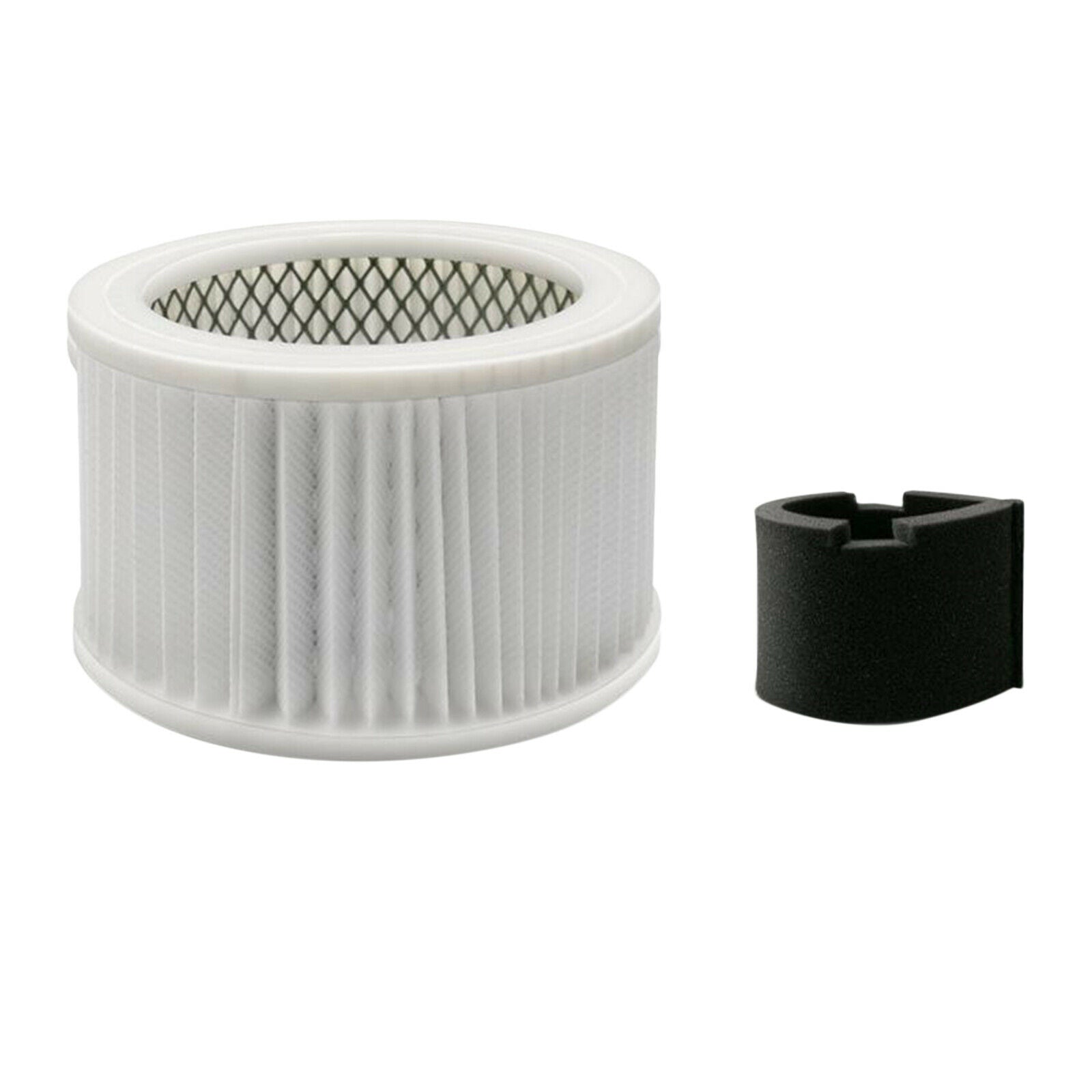 1pc Replacement HEPA Filter for Supor VCC83C Reusable Parts Easy Clean