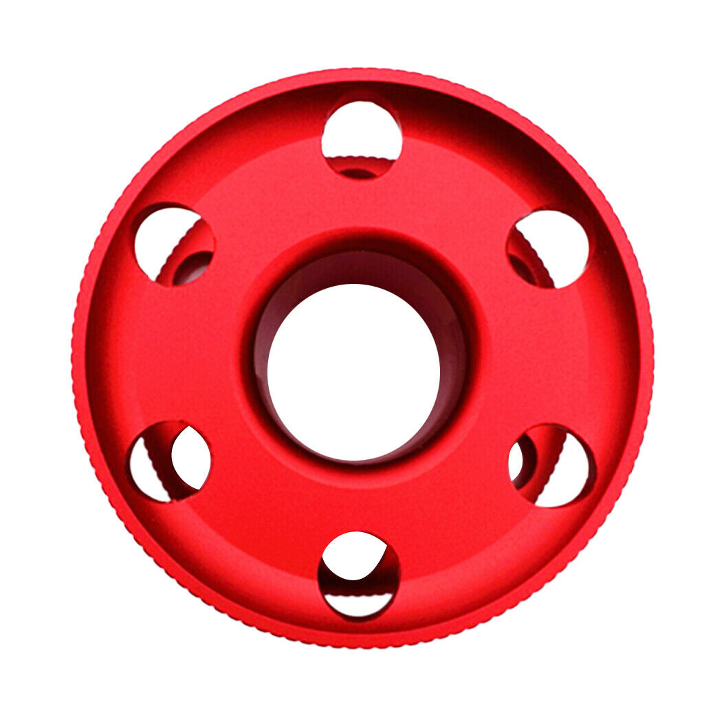 2 Piece Diving Finger Reel Diving Reel Guide Line - Scuba Free Diving Snorkel