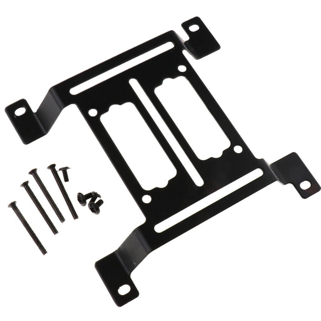 Water Cooling Cooler Holder Water Block Bracket Radiator